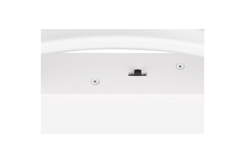 Loftlampe TRIO Darvin Mat hvid - Mat hvid - Belysning - Lamper & indendørsbelysning - Soveværelse lampe - Taklampa sovrum