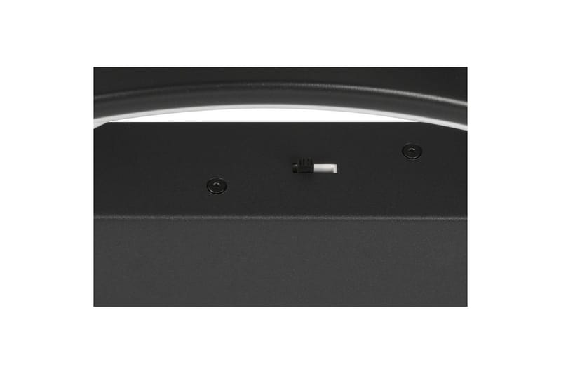 Loftlampe TRIO Darvin Matsort - Matsort - Belysning - Lamper & indendørsbelysning - Soveværelse lampe - Taklampa sovrum