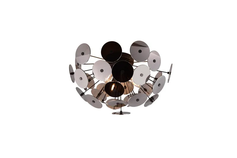 Loftlampe TRIO Discalgo, undefined