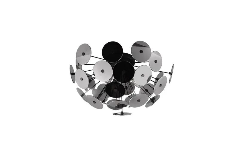 Loftlampe TRIO Discalgo - Belysning - Lamper & indendørsbelysning - Soveværelse lampe - Taklampa sovrum