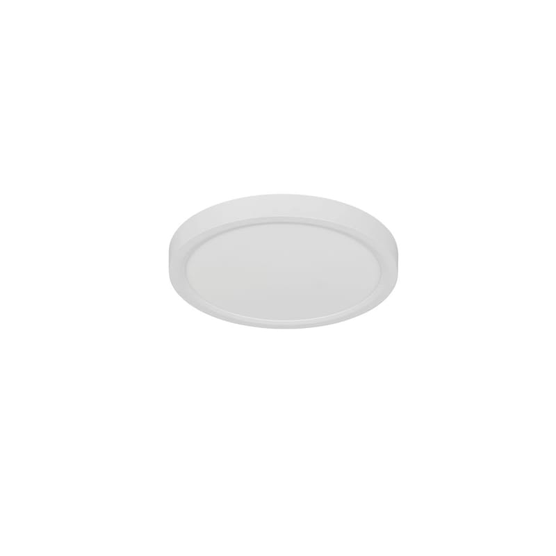 Loftlampe TRIO Draco - 23 cm, mathvid - Belysning - Lamper & indendørsbelysning - Soveværelse lampe - Taklampa sovrum