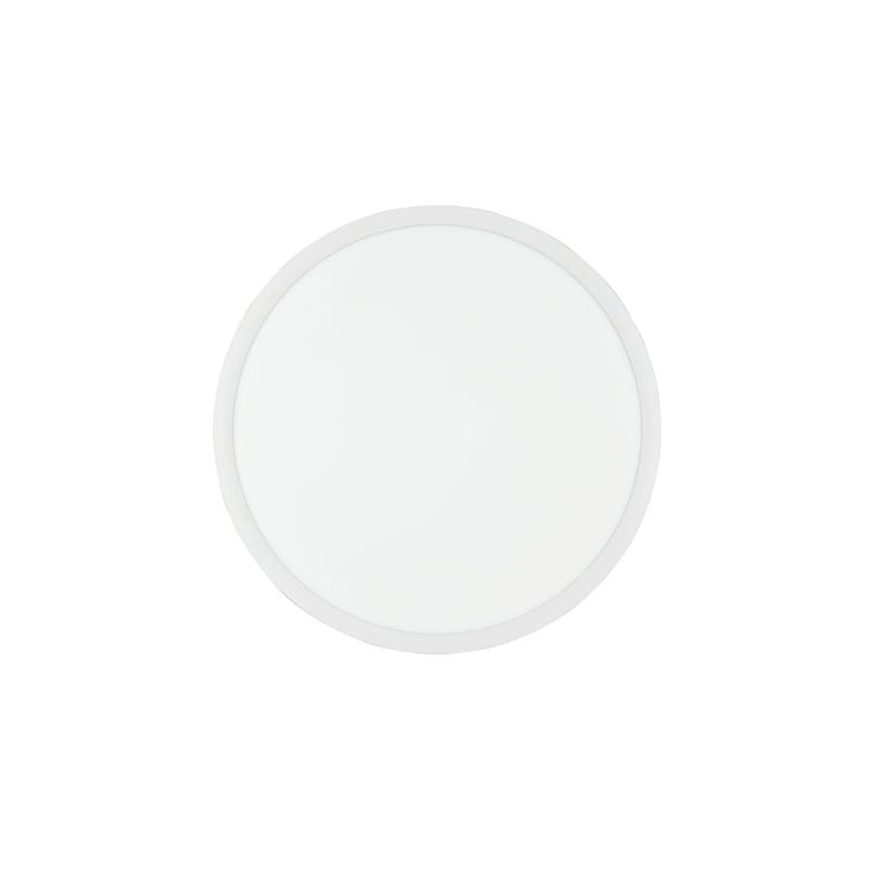 Loftlampe TRIO Draco - 40 cm, Mat hvid - Belysning - Lamper & indendørsbelysning - Soveværelse lampe - Taklampa sovrum