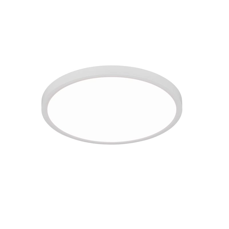 Loftlampe TRIO Draco - 40 cm, Mat hvid - Belysning - Lamper & indendørsbelysning - Soveværelse lampe - Taklampa sovrum