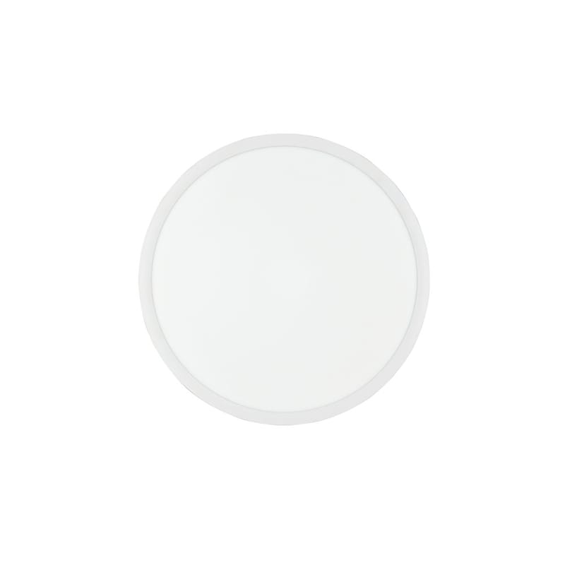 Loftlampe TRIO Draco - 40 cm, Mat hvid - Belysning - Lamper & indendørsbelysning - Soveværelse lampe - Taklampa sovrum