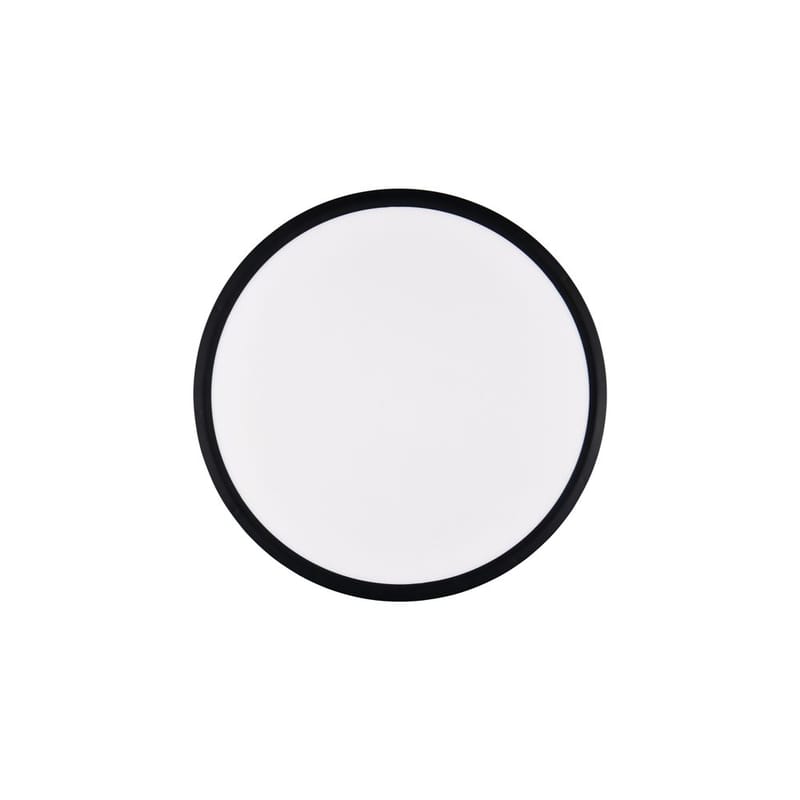 Loftlampe TRIO Draco - 40 cm, Mat sort - Belysning - Lamper & indendørsbelysning - Soveværelse lampe - Taklampa sovrum