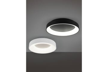 Loftlampe TRIO Girona - Belysning - Lamper & indendørsbelysning - Soveværelse lampe - Taklampa sovrum