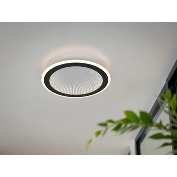 Loftlampe TRIO Glace - Belysning - Lamper & indendørsbelysning - Soveværelse lampe - Taklampa sovrum