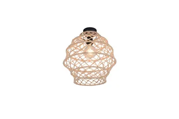 Loftlampe TRIO Hive - Belysning - Lamper & indendørsbelysning - Soveværelse lampe - Taklampa sovrum
