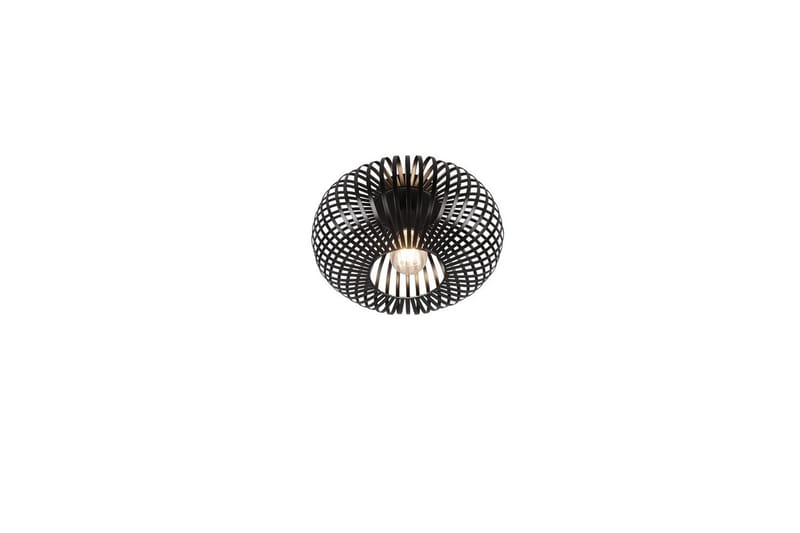 Loftlampe TRIO Johann 30 cm - 30 cm - Belysning - Lamper & indendørsbelysning - Soveværelse lampe - Taklampa sovrum
