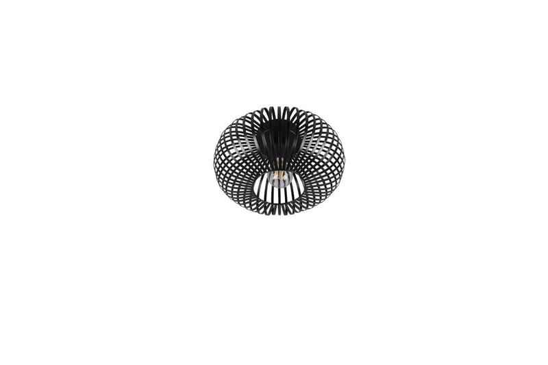 Loftlampe TRIO Johann 30 cm - 30 cm - Belysning - Lamper & indendørsbelysning - Soveværelse lampe - Taklampa sovrum