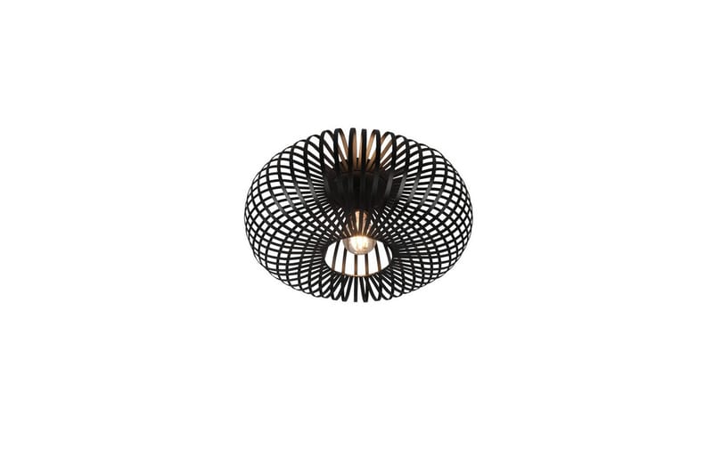 Loftlampe TRIO Johann 40 cm - 40 cm - Belysning - Lamper & indendørsbelysning - Soveværelse lampe - Taklampa sovrum