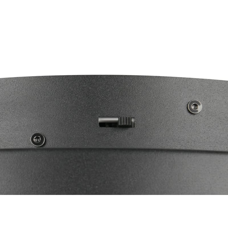 Loftlampe TRIO Keaton - Mat sort/Messing - Belysning - Lamper & indendørsbelysning - Soveværelse lampe - Taklampa sovrum