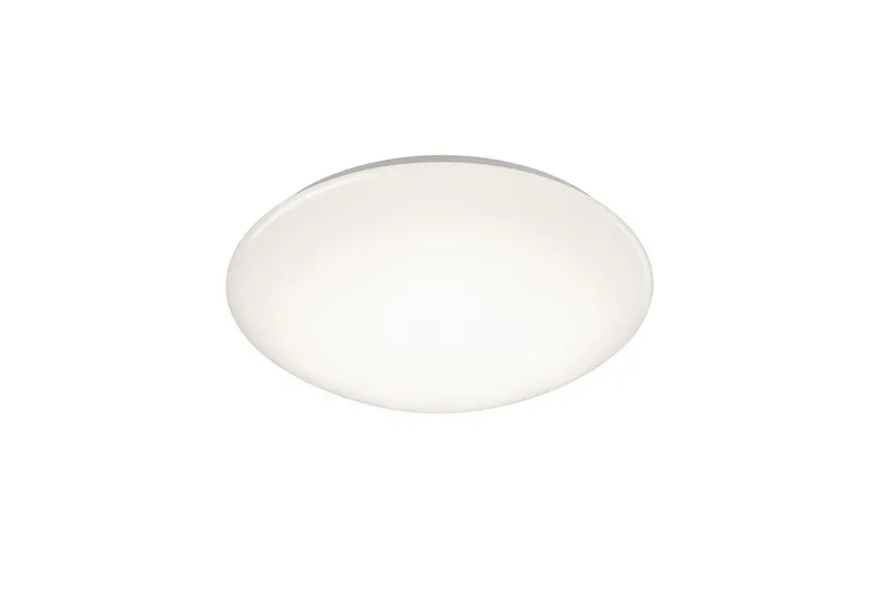 Loftlampe TRIO Lukida Hvid, Hvid