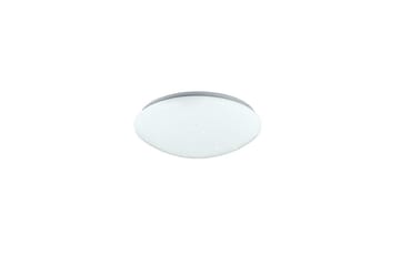 Loftlampe TRIO Lukida Hvid starlight - Hvid starlight - Belysning - Lamper & indendørsbelysning - Soveværelse lampe - Taklampa sovrum