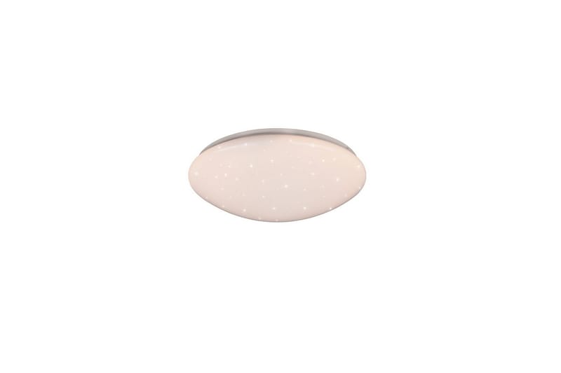 Loftlampe TRIO Lukida Hvid starlight - Hvid starlight - Belysning - Lamper & indendørsbelysning - Soveværelse lampe - Taklampa sovrum