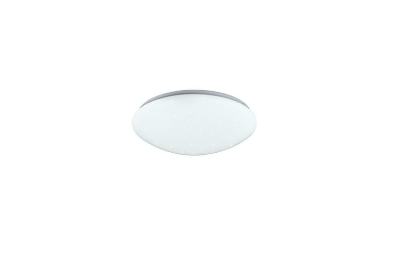 Loftlampe TRIO Lukida Hvid starlight - Hvid starlight - Belysning - Lamper & indendørsbelysning - Soveværelse lampe - Taklampa sovrum