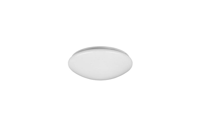 Loftlampe TRIO Lukida Hvid starlight - Hvid starlight - Belysning - Lamper & indendørsbelysning - Soveværelse lampe - Taklampa sovrum