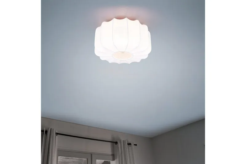 Loftlampe TRIO Madeline 40 cm - 40 cm - Belysning - Lamper & indendørsbelysning - Soveværelse lampe - Taklampa sovrum