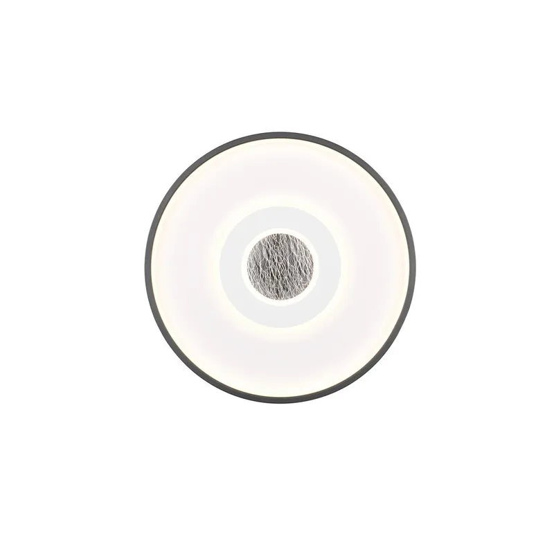 Loftlampe TRIO Nazar - 40 cm - Belysning - Lamper & indendørsbelysning - Soveværelse lampe - Taklampa sovrum