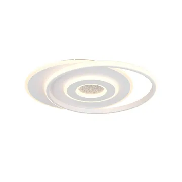 Loftlampe TRIO Nazar - 48 cm - Belysning - Lamper & indendørsbelysning - Soveværelse lampe - Taklampa sovrum