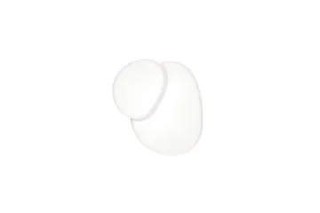 Loftlampe TRIO Rise 43 cm, Mat hvid - 43 cm, Mat hvid - Belysning - Lamper & indendørsbelysning - Soveværelse lampe - Taklampa sovrum