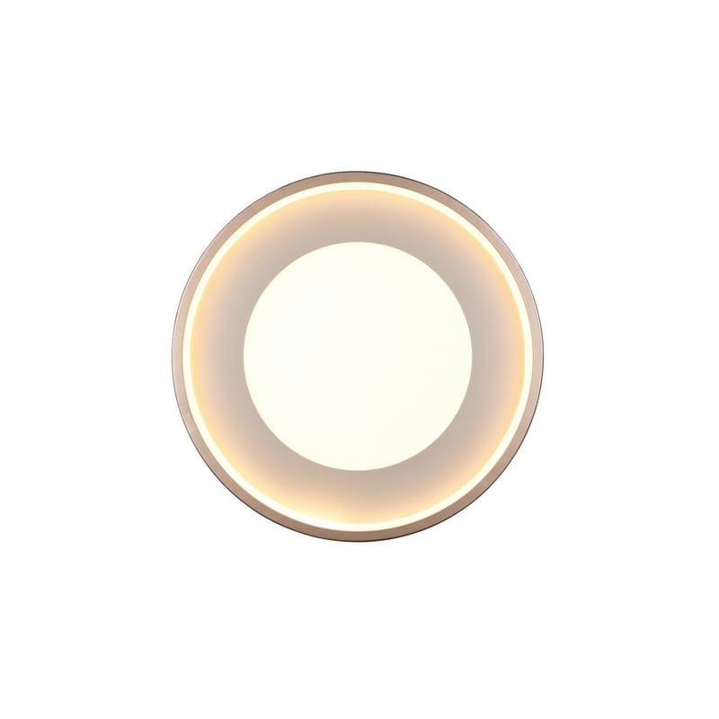 Loftlampe TRIO Solea - Kaffe - Belysning - Lamper & indendørsbelysning - Soveværelse lampe - Taklampa sovrum