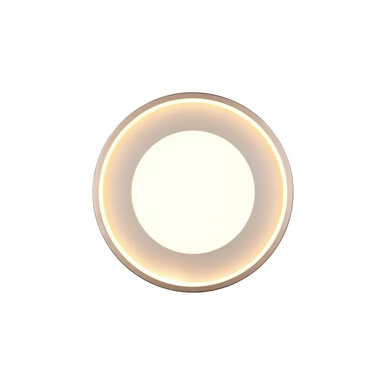 Loftlampe TRIO Solea - Kaffe - Belysning - Lamper & indendørsbelysning - Soveværelse lampe - Taklampa sovrum