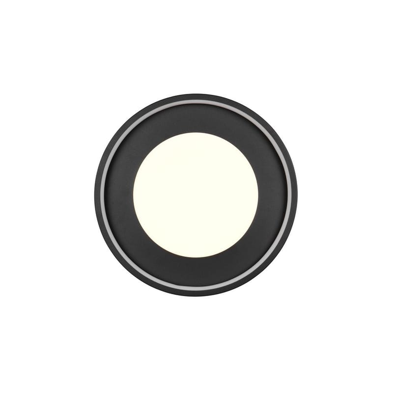 Loftlampe TRIO Solea - Mat sort - Belysning - Lamper & indendørsbelysning - Soveværelse lampe - Taklampa sovrum