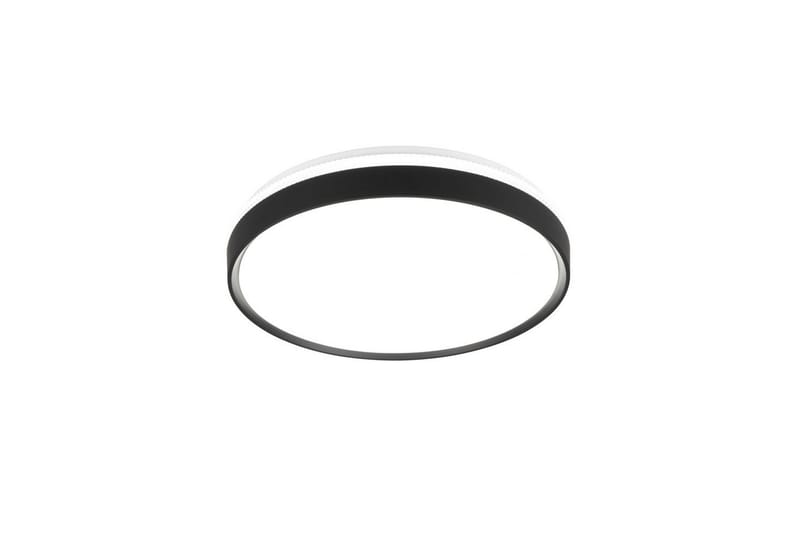 Loftlampe TRIO Spacy - Belysning - Lamper & indendørsbelysning - Soveværelse lampe - Taklampa sovrum