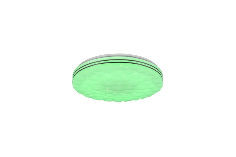 Loftlampe TRIO Tiger - Belysning - Lamper & indendørsbelysning - Soveværelse lampe - Taklampa sovrum