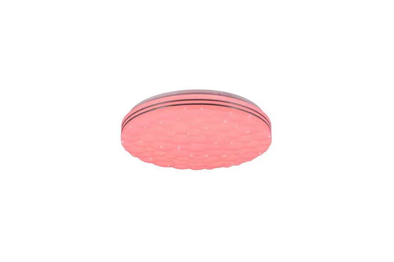 Loftlampe TRIO Tiger - Belysning - Lamper & indendørsbelysning - Soveværelse lampe - Taklampa sovrum