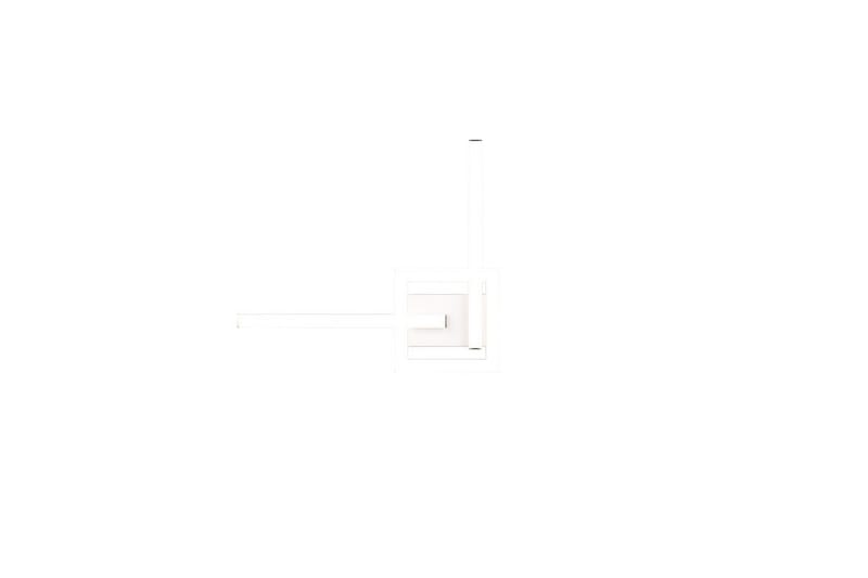 Loftlampe TRIO Viale Mat hvid - Mat hvid - Belysning - Lamper & indendørsbelysning - Soveværelse lampe - Taklampa sovrum