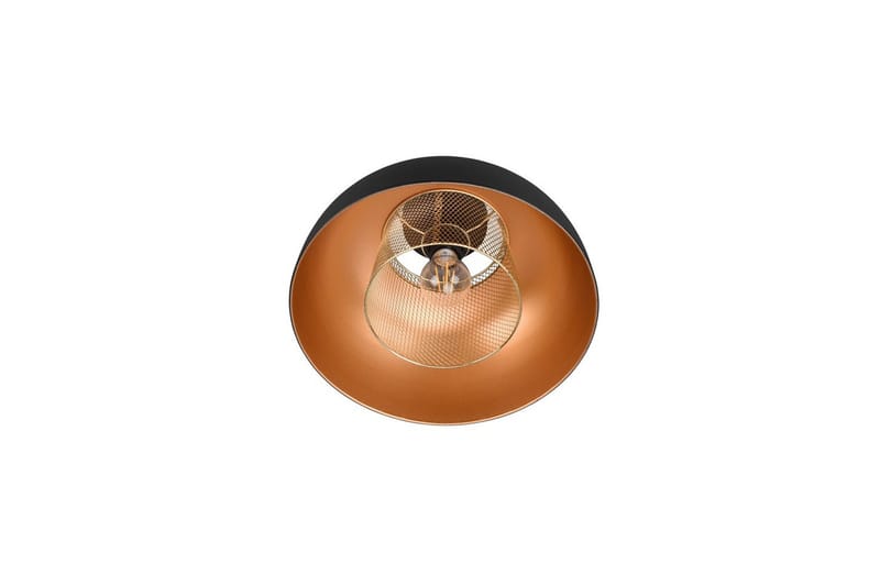 Loftlampe TRIO Punch - Belysning - Lamper & indendørsbelysning - Soveværelse lampe - Taklampa sovrum