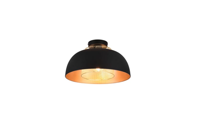 Loftlampe TRIO Punch - Belysning - Lamper & indendørsbelysning - Soveværelse lampe - Taklampa sovrum