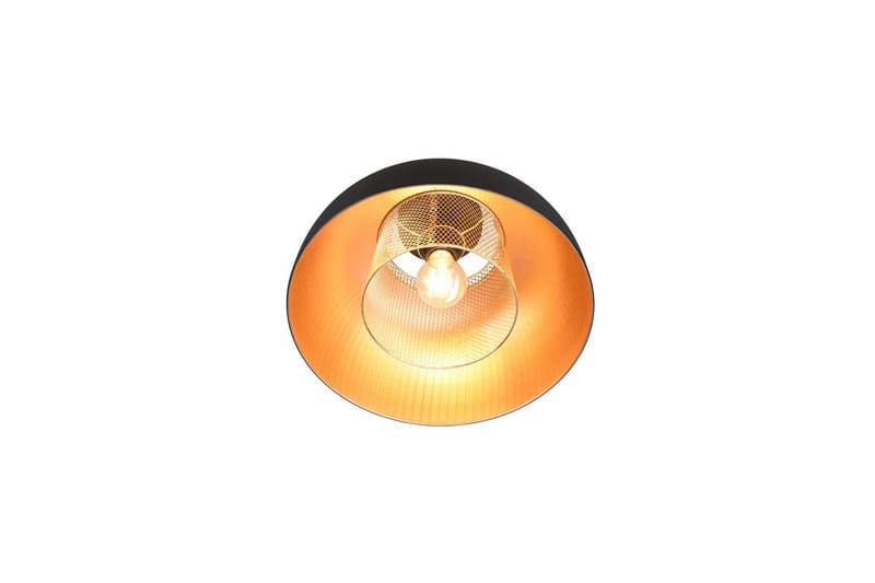 Loftlampe TRIO Punch - Belysning - Lamper & indendørsbelysning - Soveværelse lampe - Taklampa sovrum