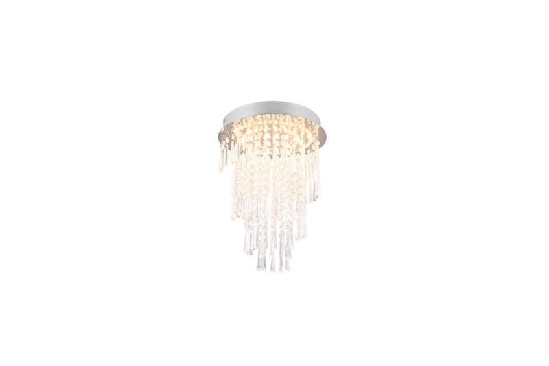 Loftlampe TRIO Pomp - Belysning - Lamper & indendørsbelysning - Soveværelse lampe - Taklampa sovrum
