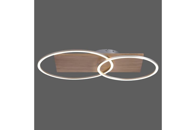 Loftlampe Palma - 56x9,5x70 cm - Belysning - Lamper & indendørsbelysning - Soveværelse lampe - Taklampa sovrum