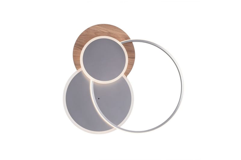 Loftlampe Palma - 62,5x7x65 cm - Belysning - Lamper & indendørsbelysning - Soveværelse lampe - Taklampa sovrum