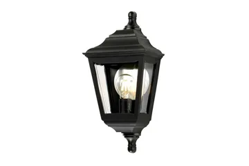 Loftmontering Elstead Lighting Kerry - Belysning - Lamper & indendørsbelysning - Soveværelse lampe - Taklampa sovrum