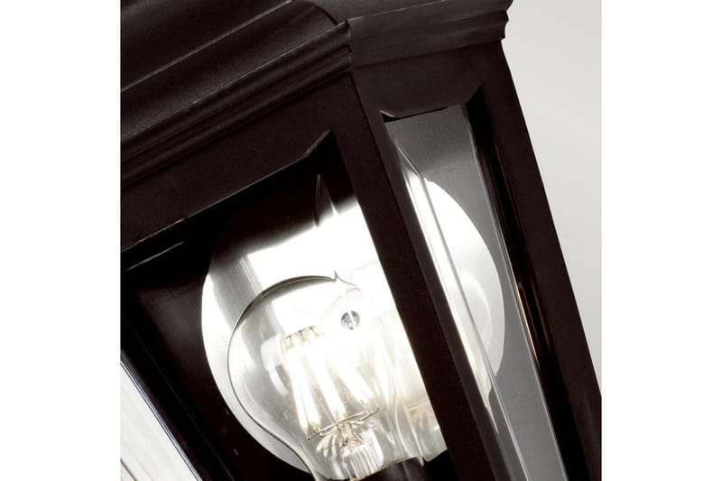 Loftmontering Elstead Lighting Kerry - Belysning - Lamper & indendørsbelysning - Soveværelse lampe - Taklampa sovrum