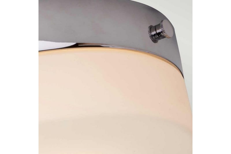 Loftmontering Elstead Lighting Tamar 235x85x235 mm - 235x85x235 mm - Belysning - Lamper & indendørsbelysning - Soveværelse lampe - Taklampa sovrum