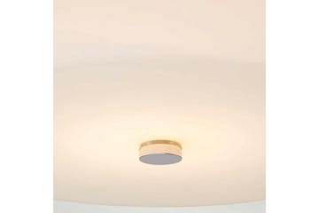 Loftmontering Elstead Lighting Tamar 235x85x235 mm - 235x85x235 mm - Belysning - Lamper & indendørsbelysning - Soveværelse lampe - Taklampa sovrum