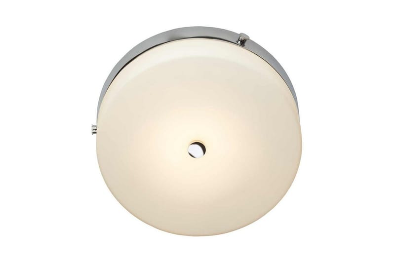 Loftmontering Elstead Lighting Tamar 235x85x235 mm - 235x85x235 mm - Belysning - Lamper & indendørsbelysning - Soveværelse lampe - Taklampa sovrum