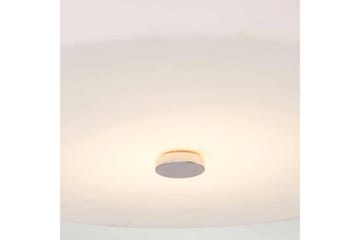 Loftmontering Elstead Lighting Tamar 290x95x290 mm - 290x95x290 mm - Belysning - Lamper & indendørsbelysning - Soveværelse lampe - Taklampa sovrum