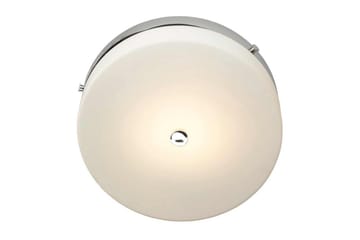 Loftmontering Elstead Lighting Tamar 290x95x290 mm - 290x95x290 mm - Belysning - Lamper & indendørsbelysning - Soveværelse lampe - Taklampa sovrum