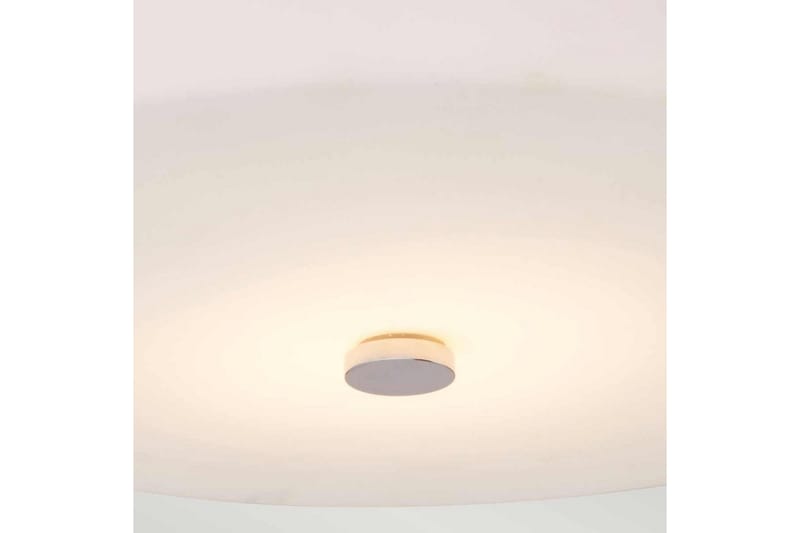 Loftmontering Elstead Lighting Tamar 290x95x290 mm - 290x95x290 mm - Belysning - Lamper & indendørsbelysning - Soveværelse lampe - Taklampa sovrum