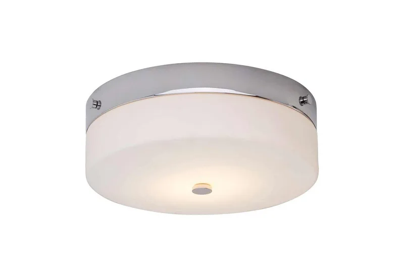 Loftmontering Elstead Lighting Tamar 290x95x290 mm, 290x95x290 mm