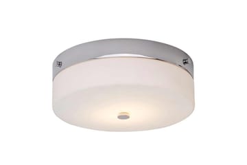 Loftmontering Elstead Lighting Tamar 290x95x290 mm - 290x95x290 mm - Belysning - Lamper & indendørsbelysning - Soveværelse lampe - Taklampa sovrum