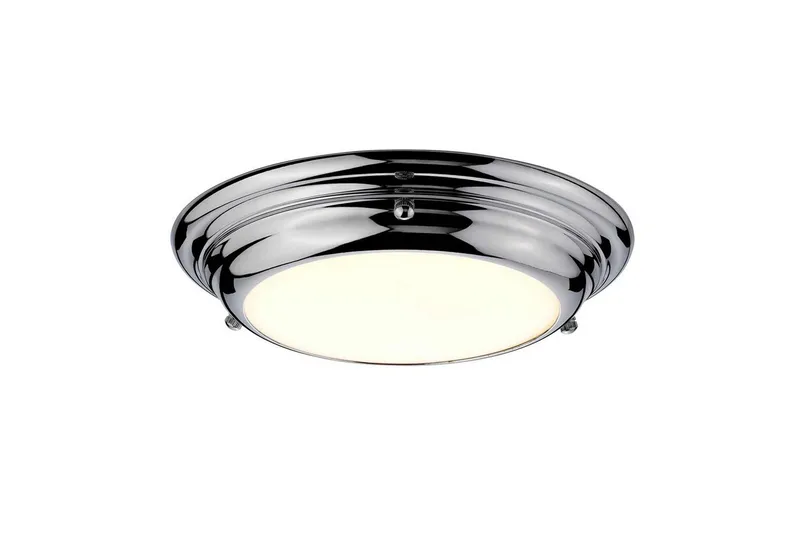 Loftmontering Elstead Lighting Welland 245x48 mm, 245x48 mm