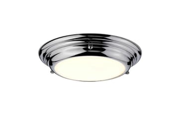 Loftmontering Elstead Lighting Welland 245x48 mm - 245x48 mm - Belysning - Lamper & indendørsbelysning - Soveværelse lampe - Taklampa sovrum